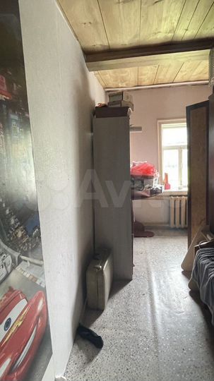 Дом 65 м² на участке 5 сот.