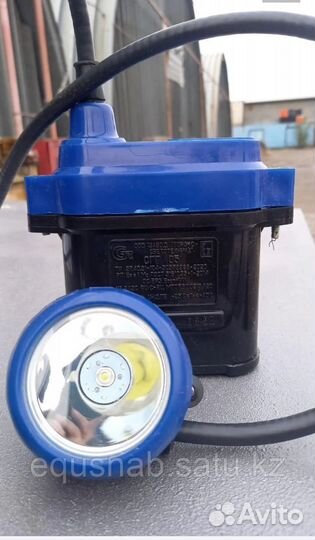 Фонарь светодиодный, для туризма и охоты