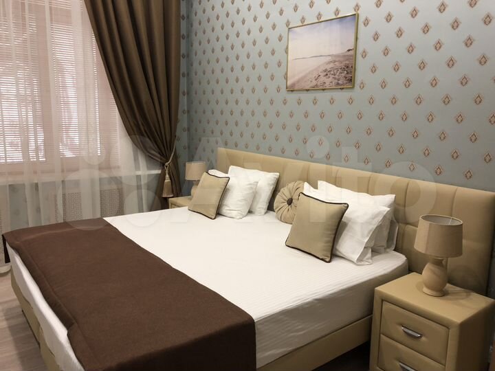 Гостиница, 230 м²