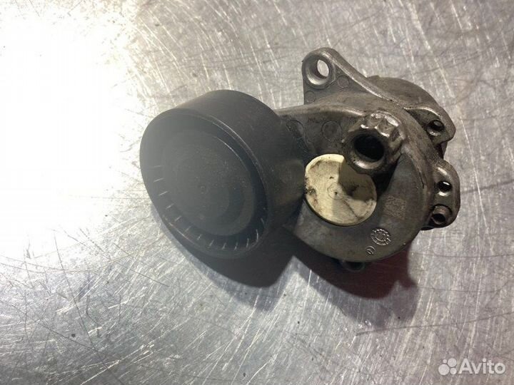 Ролик натяжителя Mercedes C-Class W204 OM651 2.2