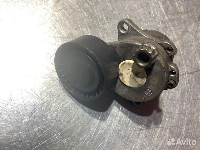 Ролик натяжителя Mercedes C-Class W204 OM651 2.2