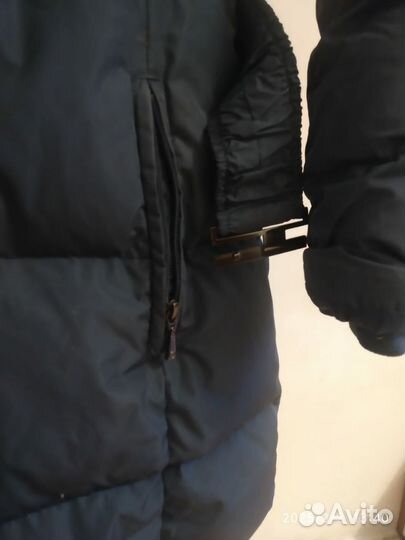 Пуховик куртка Tom Far