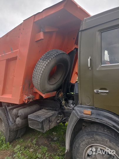 Грузоперевозки камаз самосвал