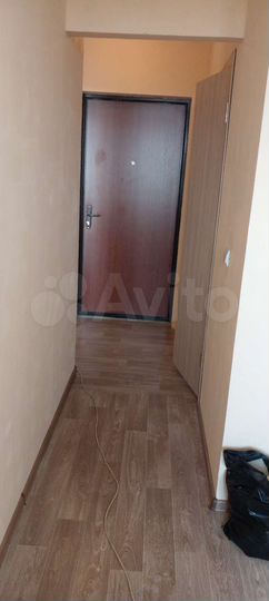 Дом 35,7 м² на участке 6 сот.