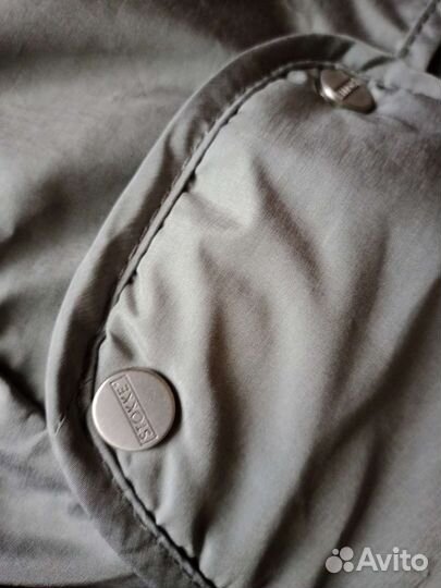 Stokke зимний кит