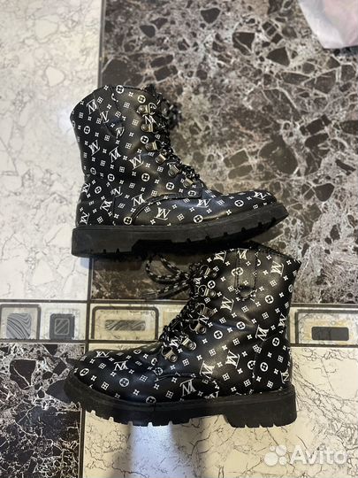 Ботинки,туфли