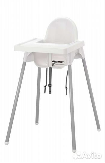 Детский стульчик IKEA