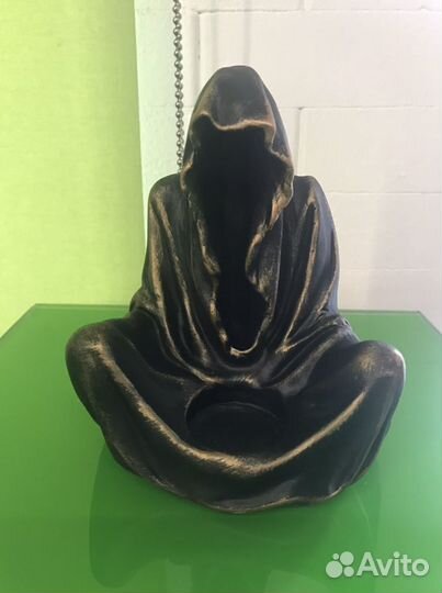 Статуэтка, Подсвечник Безликий