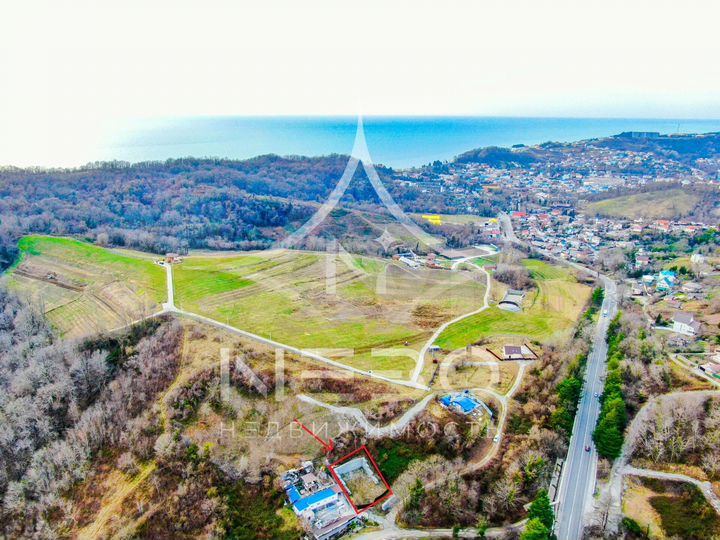 Участок 5 сот. (ИЖС)