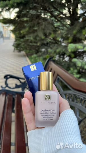 Крем тональный Estee lauder