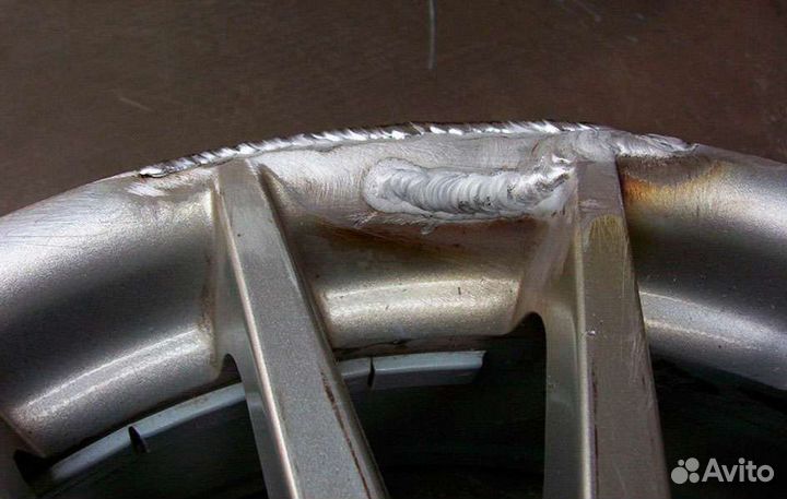 Сварочные работы аргон