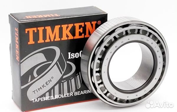 Подшипник M86649/10 (timken)