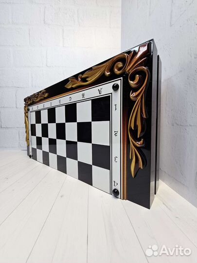 Шахматы шашки нарды