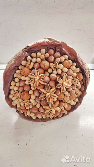 Съедобные букеты сладкий букет мужской букет