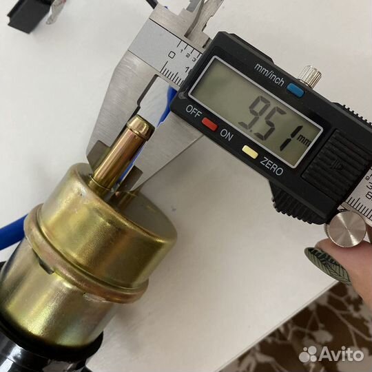 Бензонасос honda CB400 CBR250 CBR400 ZZR400 ZZR110