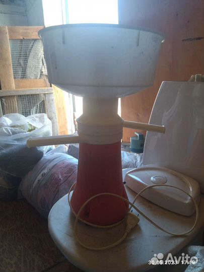 Сепаратор электро