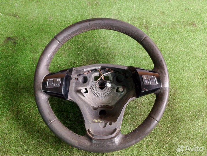 Руль Opel Corsa 1.4 2007