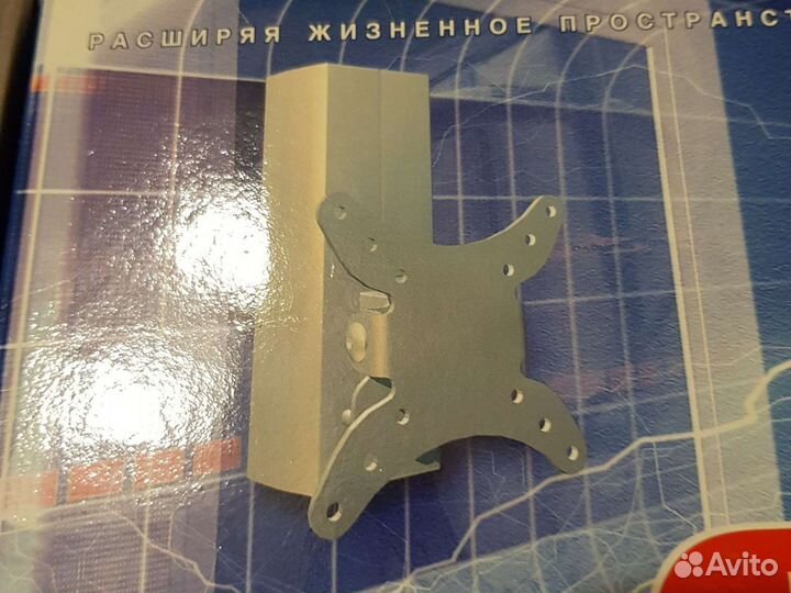 Кронштейн для телевизора на стену