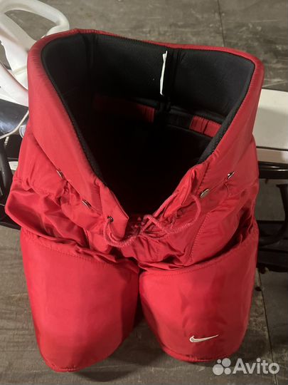 Хоккейные шорты Nike
