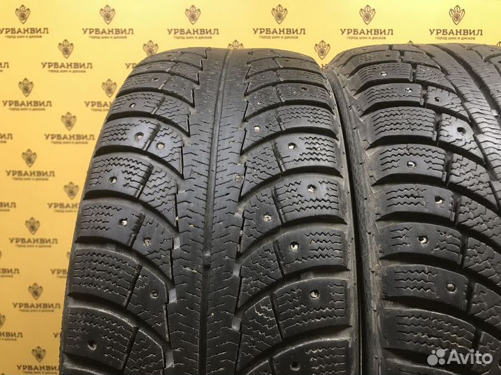 Gislaved Nord Frost 5 205/55 R16 94T