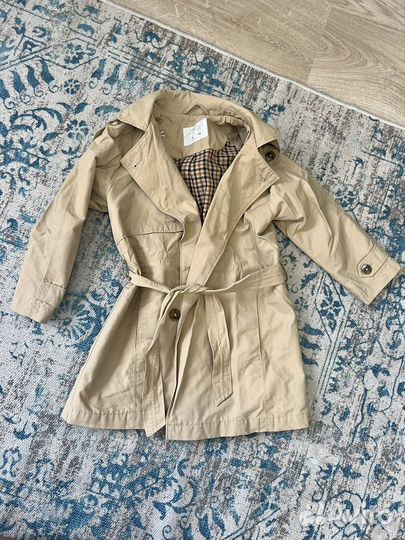 Детская одежда для девочек