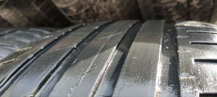 Nokian Tyres Nordman S SUV 235/55 R17