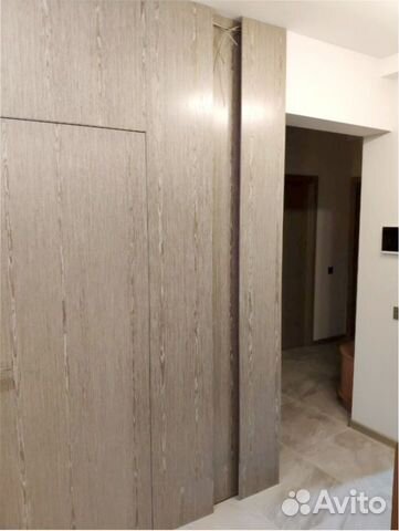 Скрытые двери