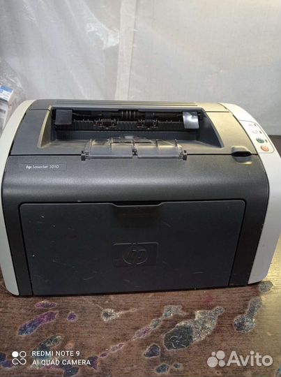 Мфу и принтеры бу