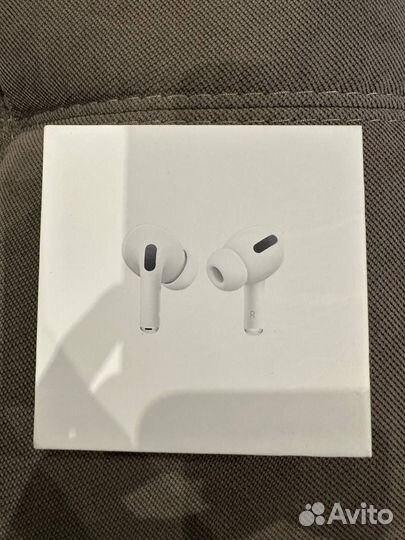 Apple airpods pro Копия