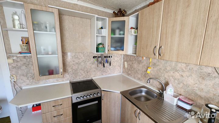 Кухонный гарнитур