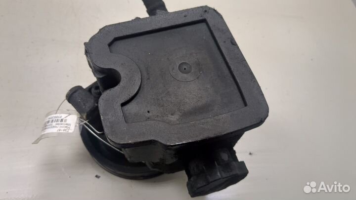 Гур Mercedes Sprinter, 2001