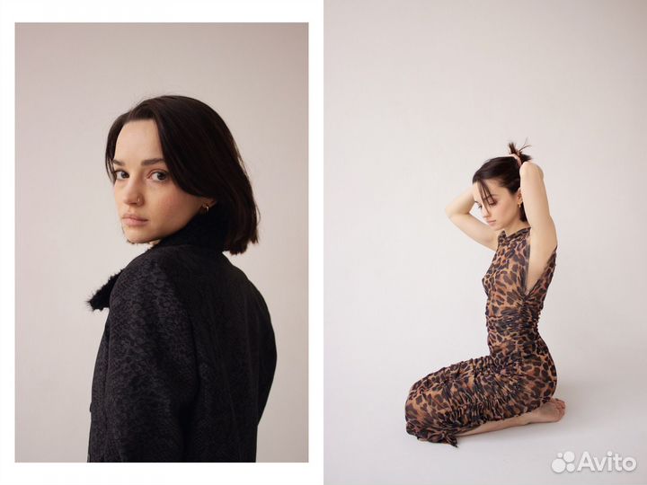 Женский фтограф СПб