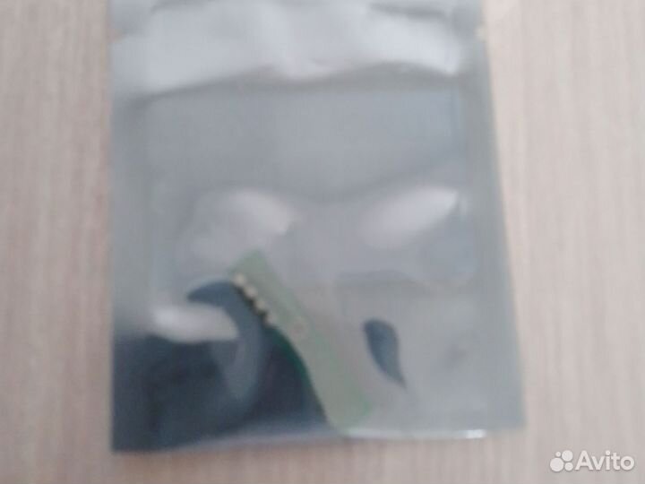 ELP ELP-CH-XE6500-C чип (Xerox Phaser 6500)