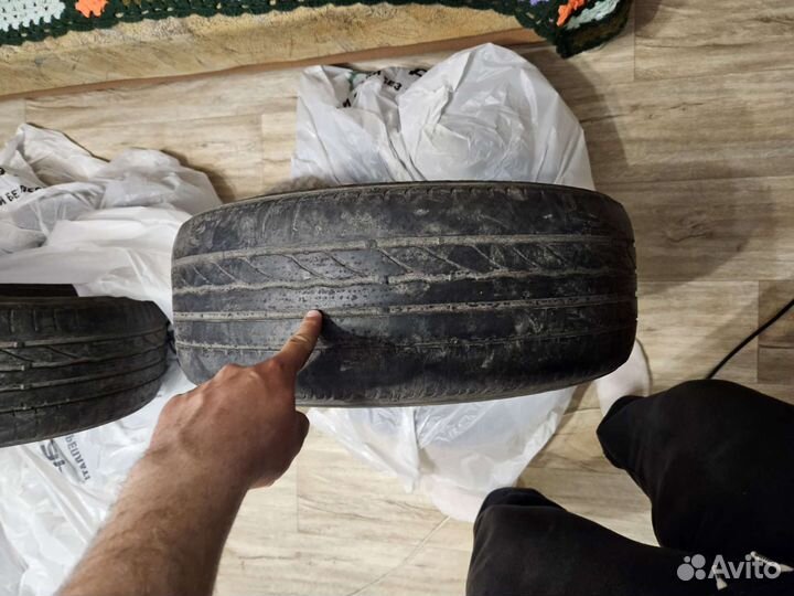 Bridgestone Turanza ER300 205/55 R16