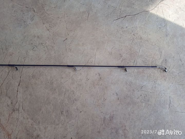 Продам спиннинг