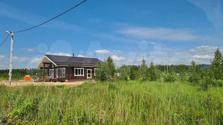 Участок 6 сот. (ИЖС)