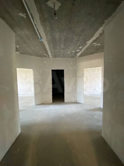 3-к. квартира, 78,7 м², 3/4 эт.