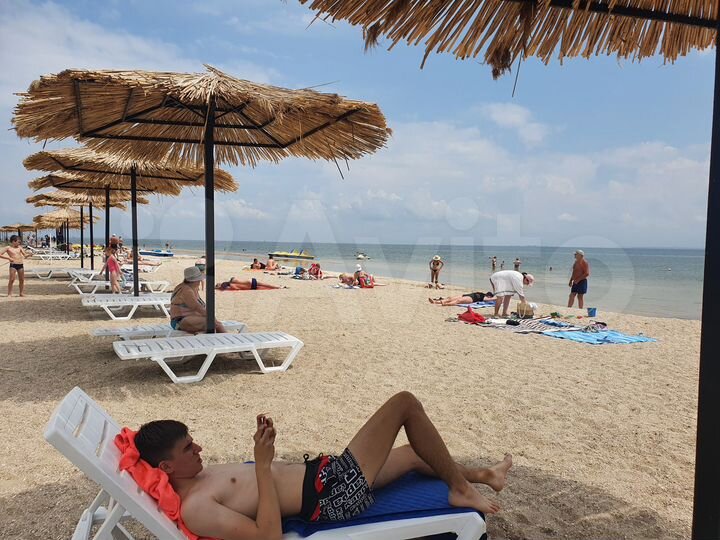 Дом 70 м² на участке 6 сот.