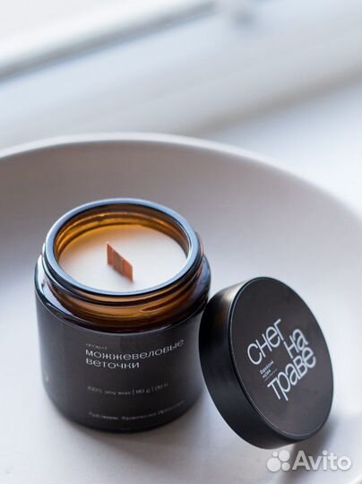 Контрактное производство свечей/диффузоров опт