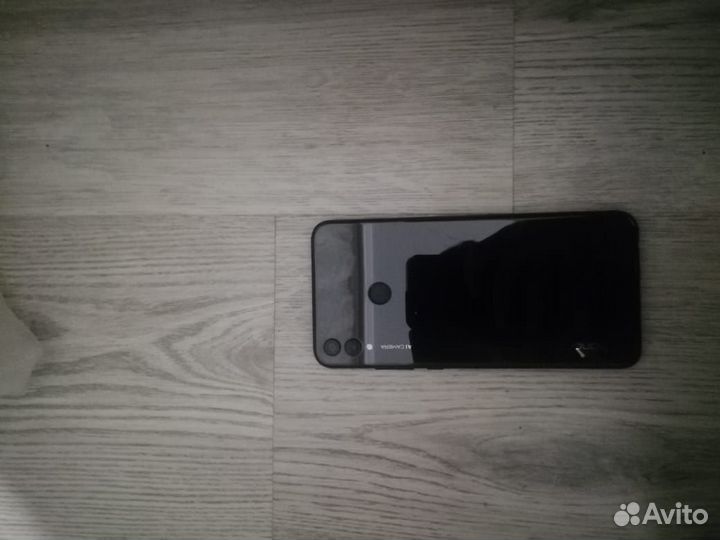 HONOR 8X, 4/64 ГБ
