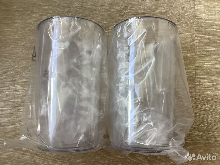 Стакан мерный 2 шт