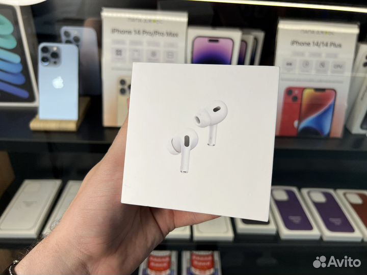 Apple AirPods 3/ Pro 2022/ Pro / 2 Оригинал