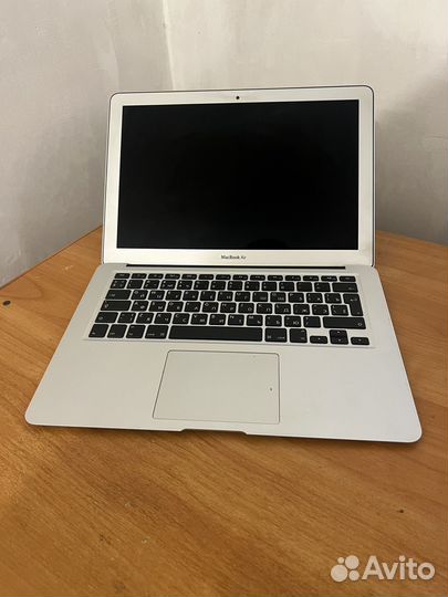 Apple MacBook Air 13 2012