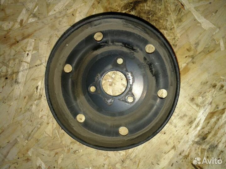 Шкив помпы Honda Civic 4D 1.8 2006-2012