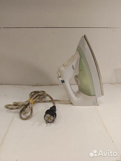 Утюг Braun Optistyle SL 3120 (Д)