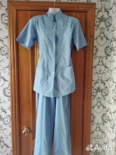 Костюм медицинский