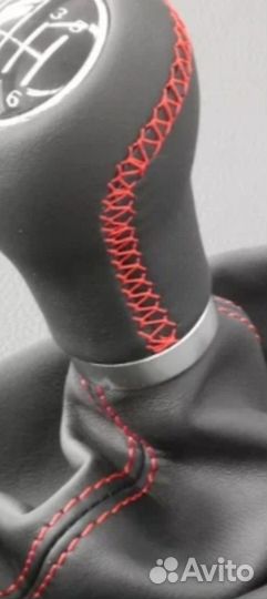 Перетяжка руля, кпп