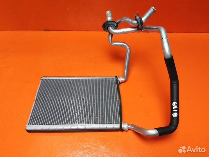 Радиатор отопителя салона передний Acura Mdx YD2