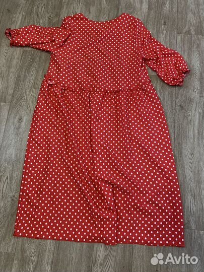 Платье р.52-54