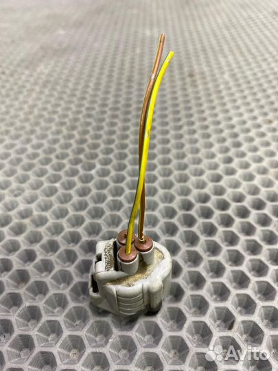 Б/У Фишка датчика скорости (разъем ) Toyota Lite